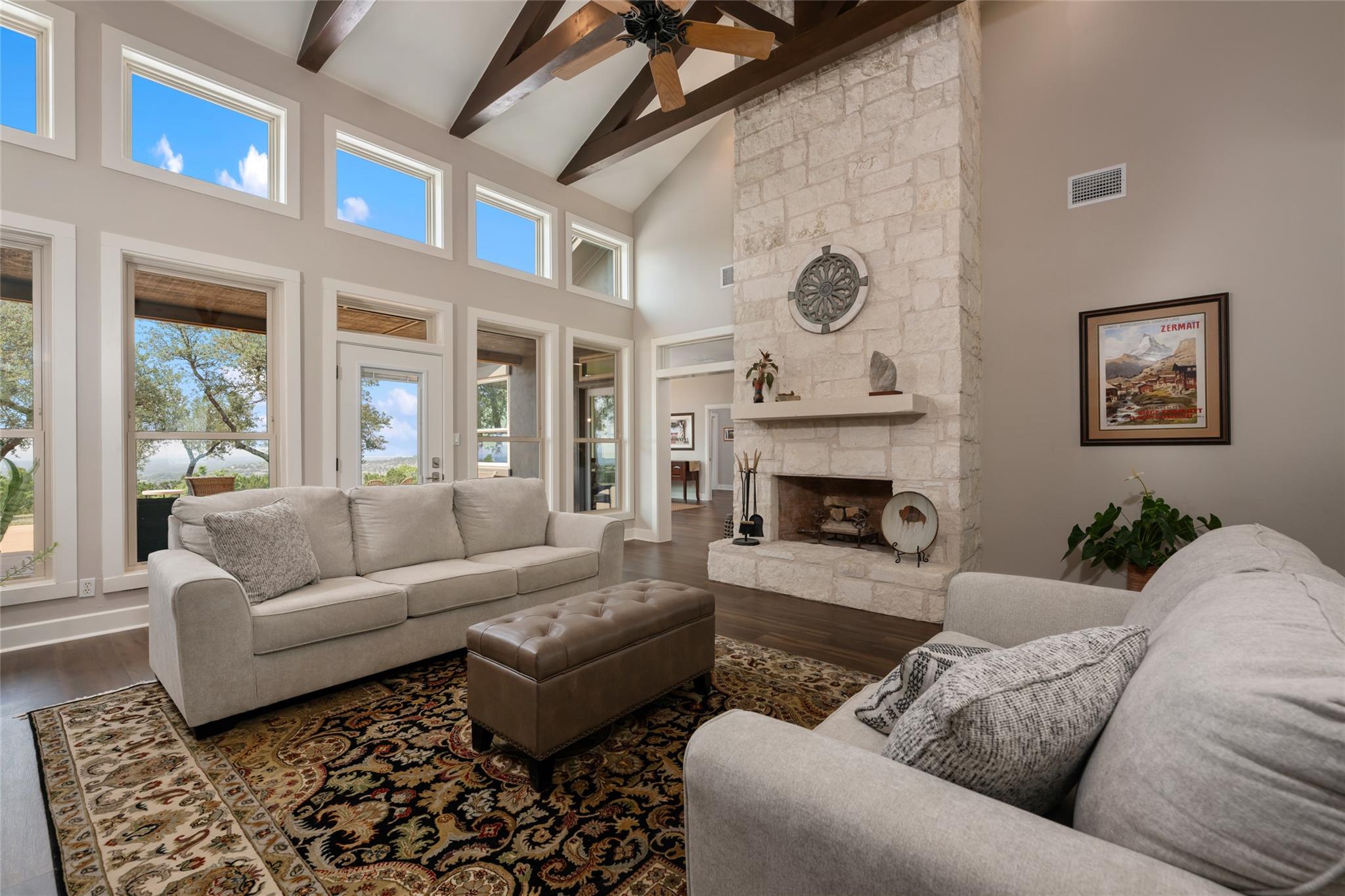 1276 Canyon Crossing Vw, Dripping Springs, TX 78620