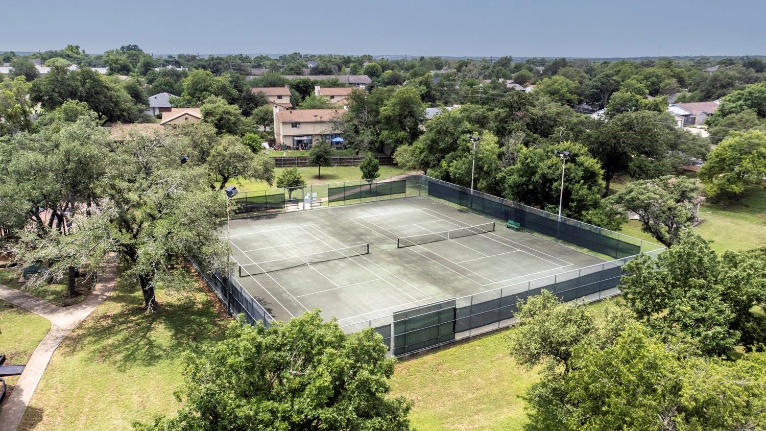 10802 Thicket Trl, Austin, TX 78750