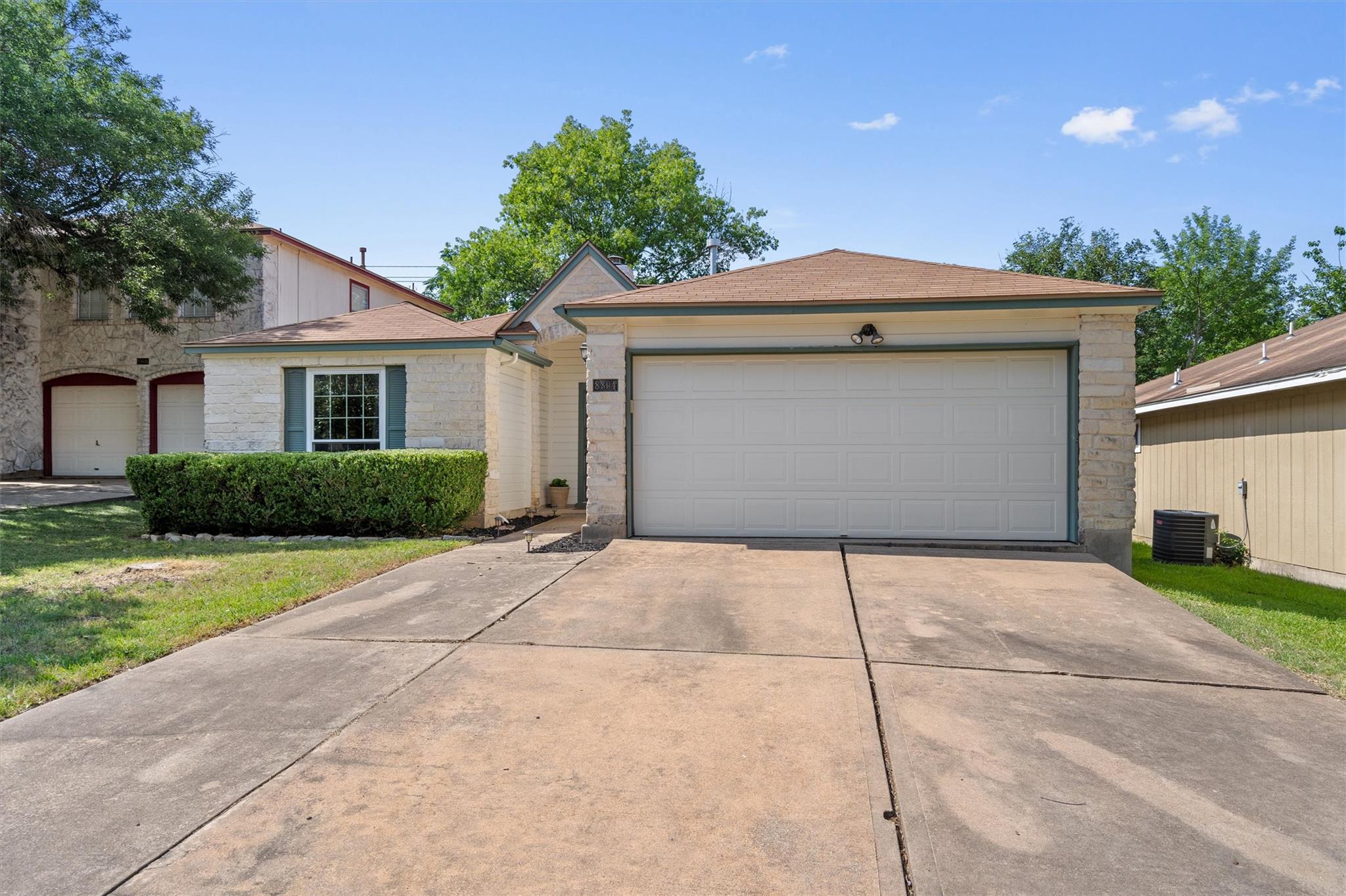 8804 Peppergrass Cv, Austin, TX 78745