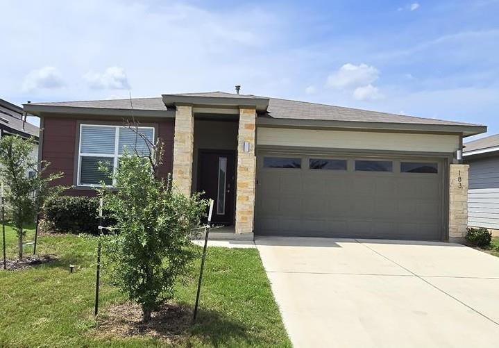 183 Shawii Pass, Leander, TX 78641