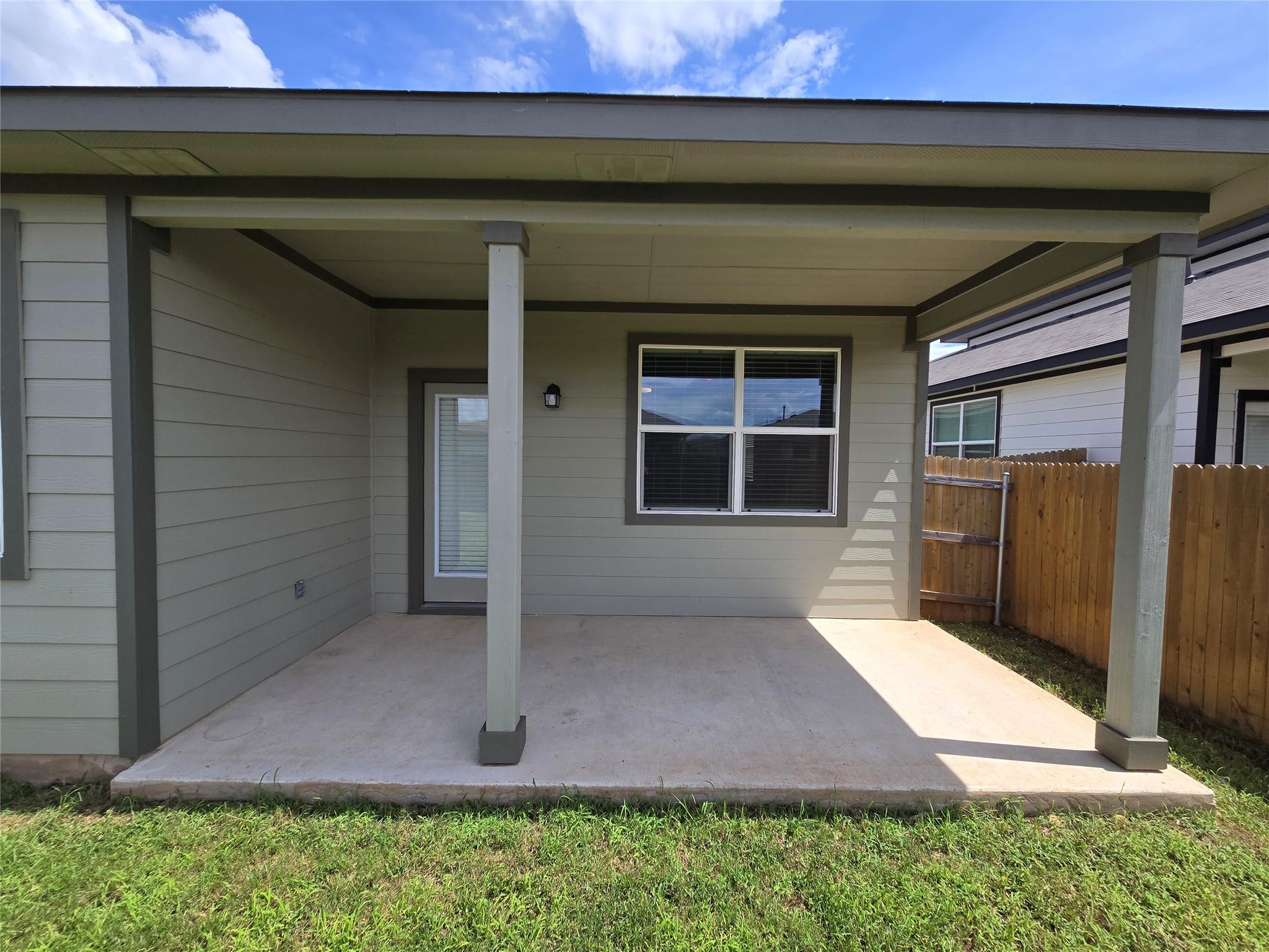 183 Shawii Pass, Leander, TX 78641