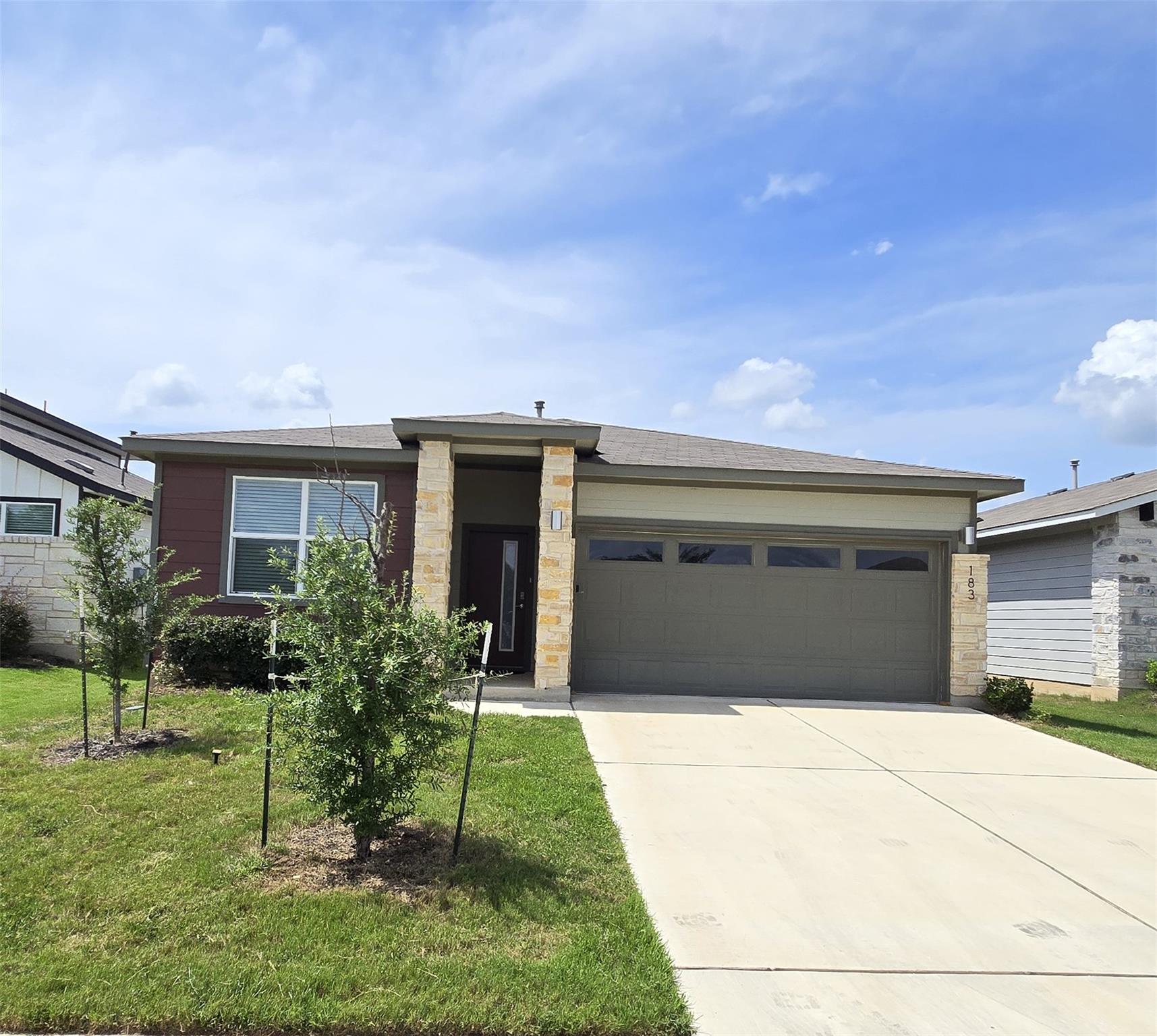 183 Shawii Pass, Leander, TX 78641