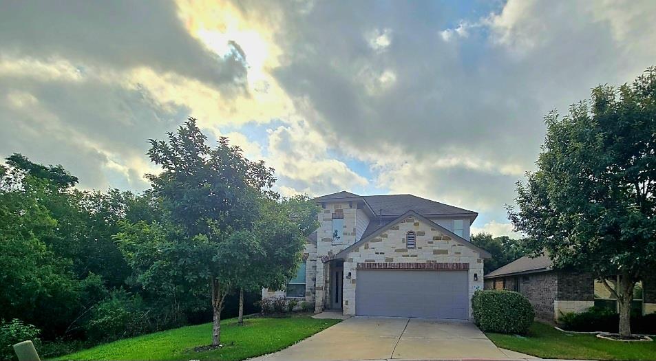 11217 Bruneau Trl, Austin, TX 78754