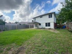 1404 Balmorhea Ln, Pflugerville, TX 78664