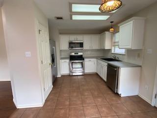 1404 Balmorhea Ln, Pflugerville, TX 78664