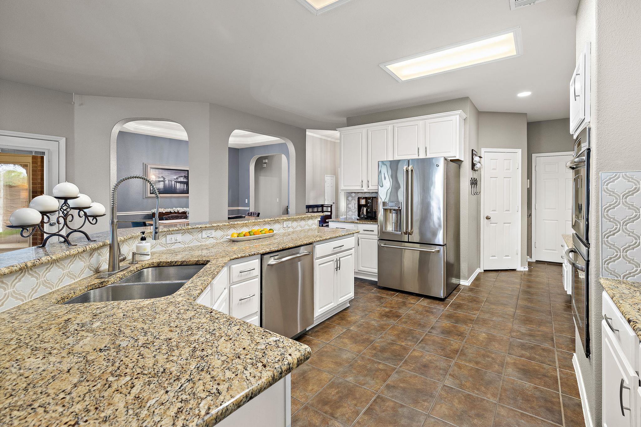 1518 Foppiano Loop, Round Rock, TX 78665