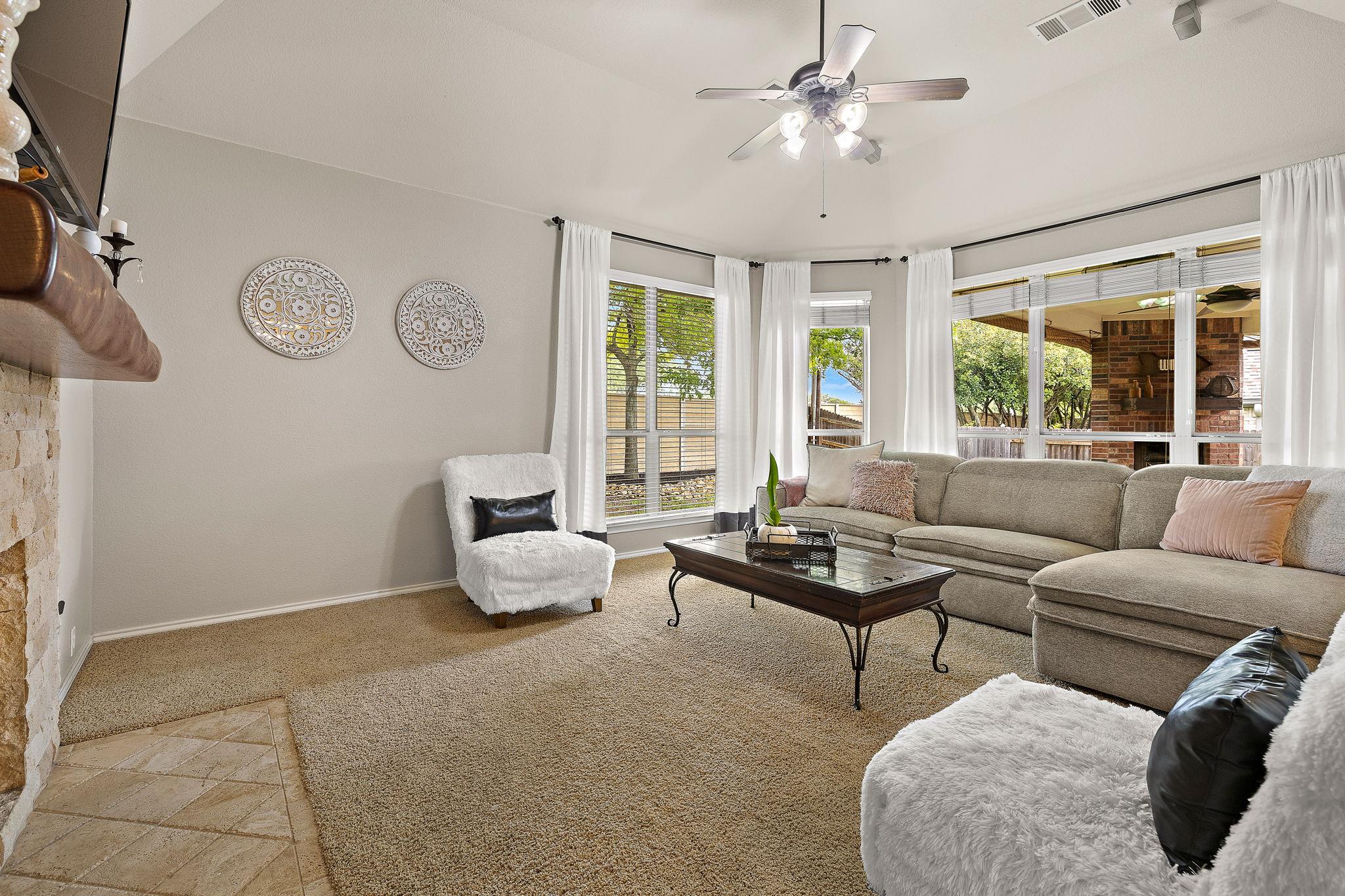 1518 Foppiano Loop, Round Rock, TX 78665