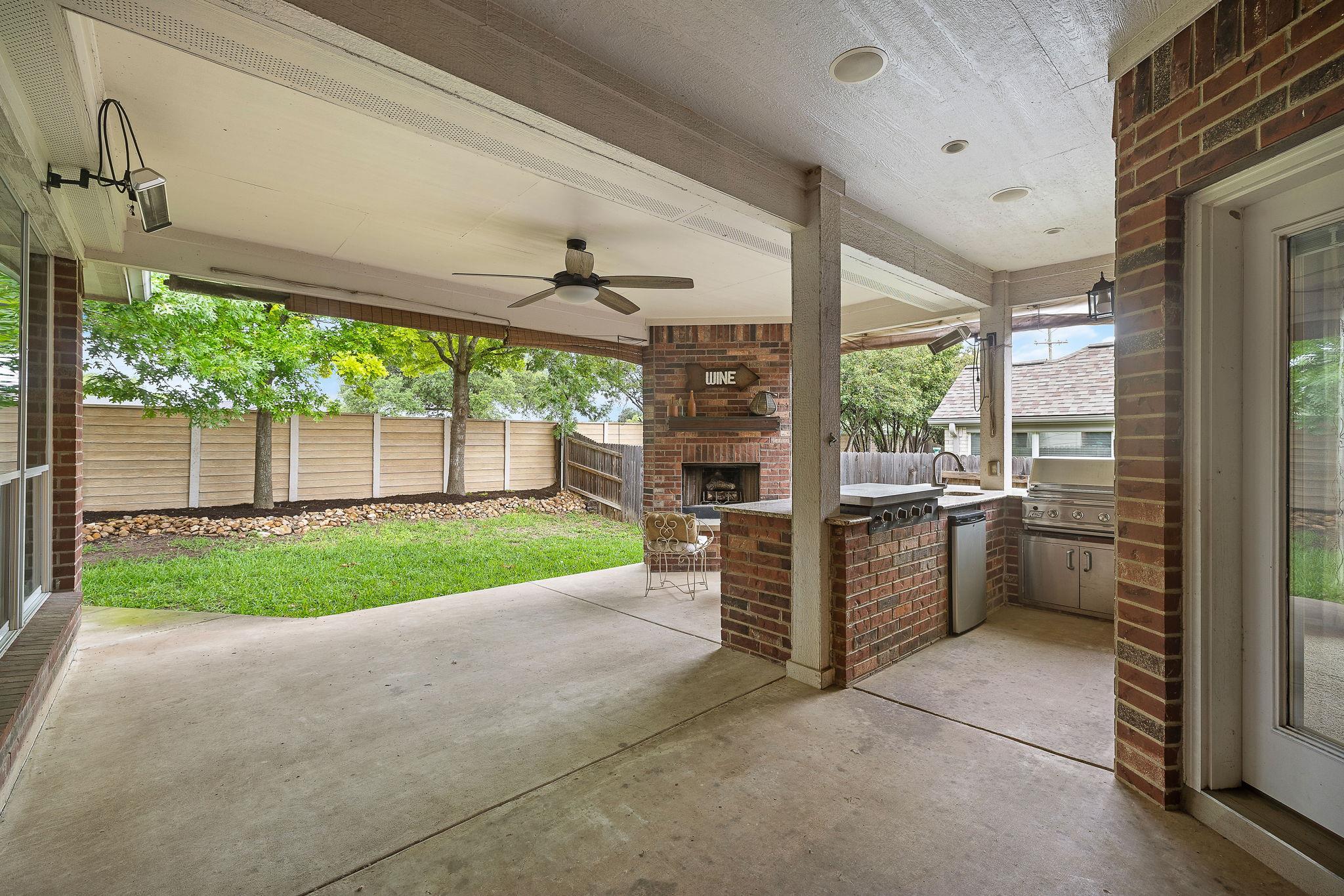 1518 Foppiano Loop, Round Rock, TX 78665