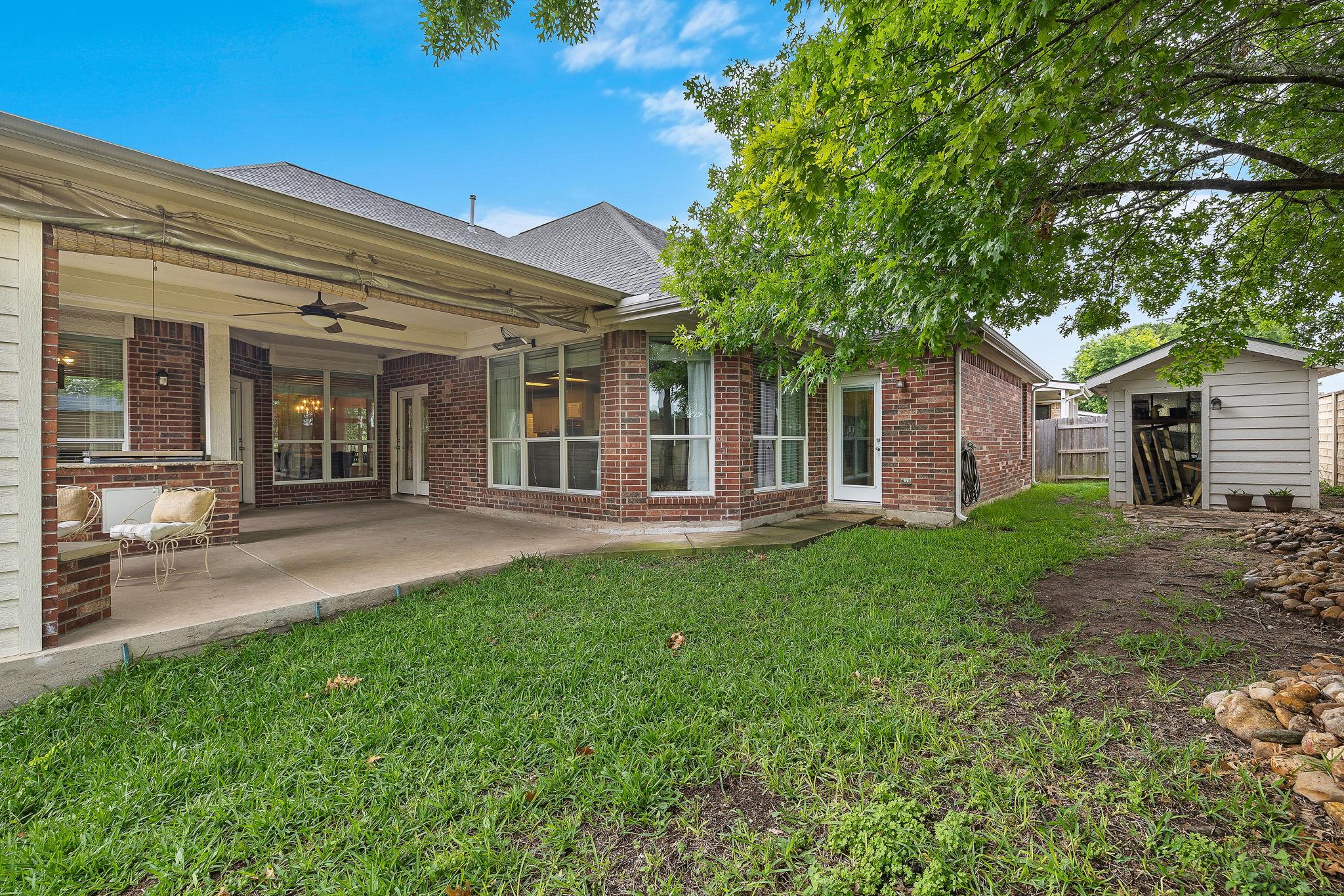 1518 Foppiano Loop, Round Rock, TX 78665
