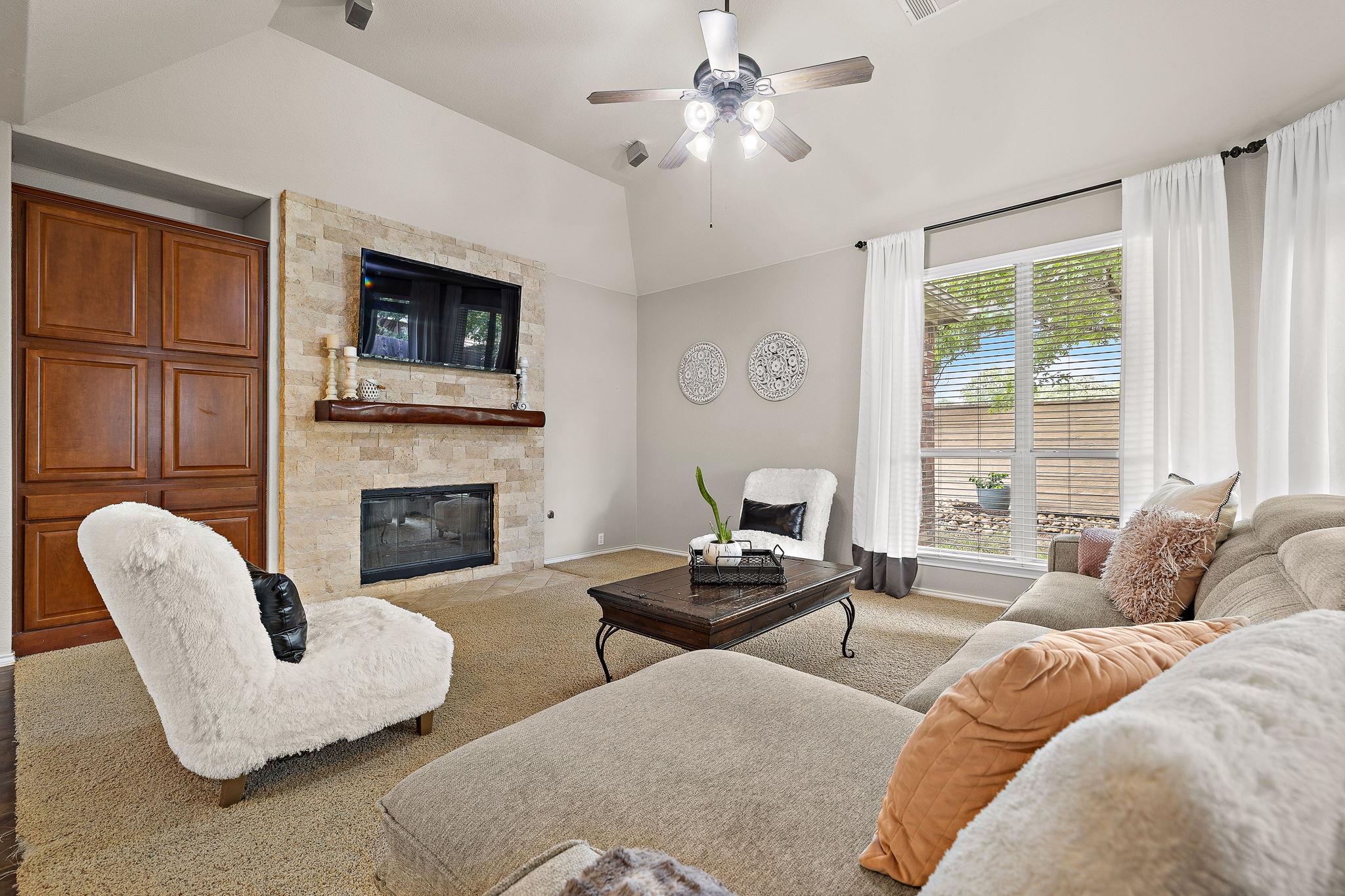 1518 Foppiano Loop, Round Rock, TX 78665