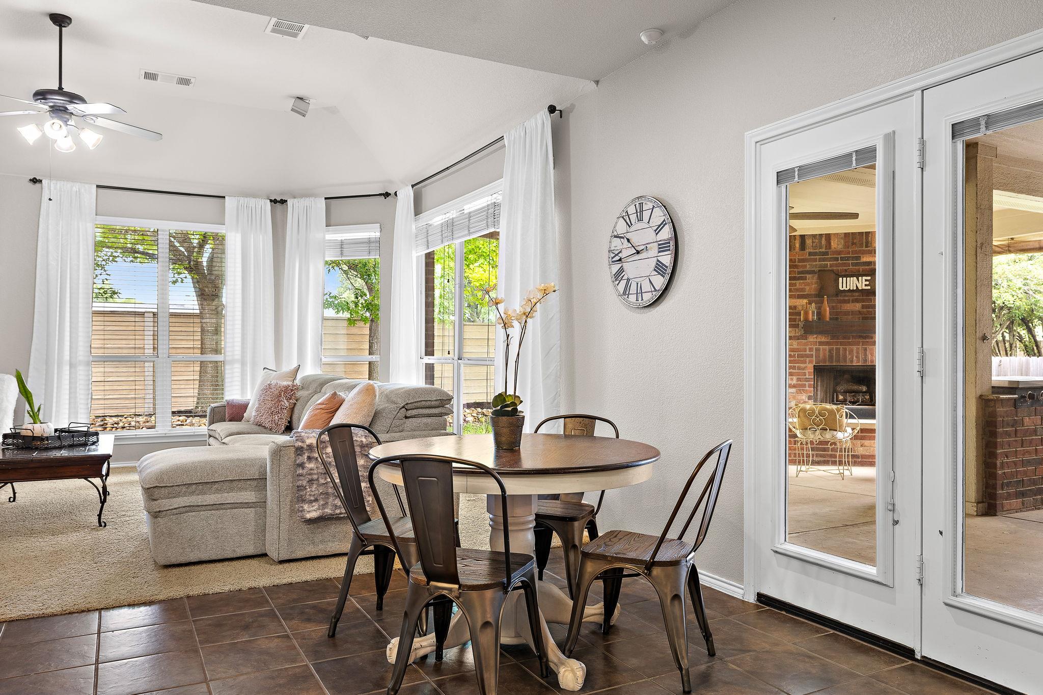 1518 Foppiano Loop, Round Rock, TX 78665