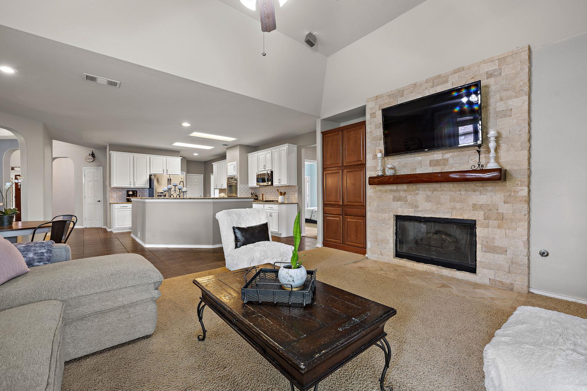 1518 Foppiano Loop, Round Rock, TX 78665