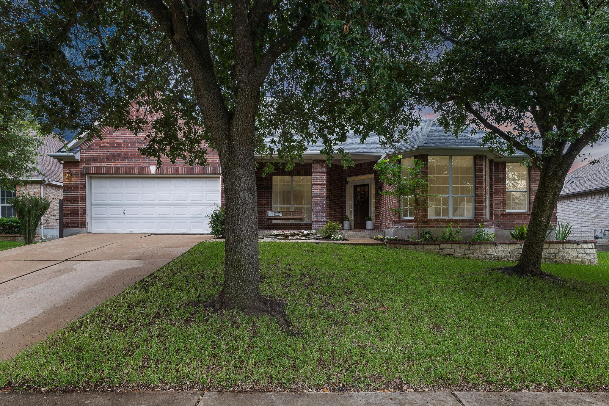 1518 Foppiano Loop, Round Rock, TX 78665