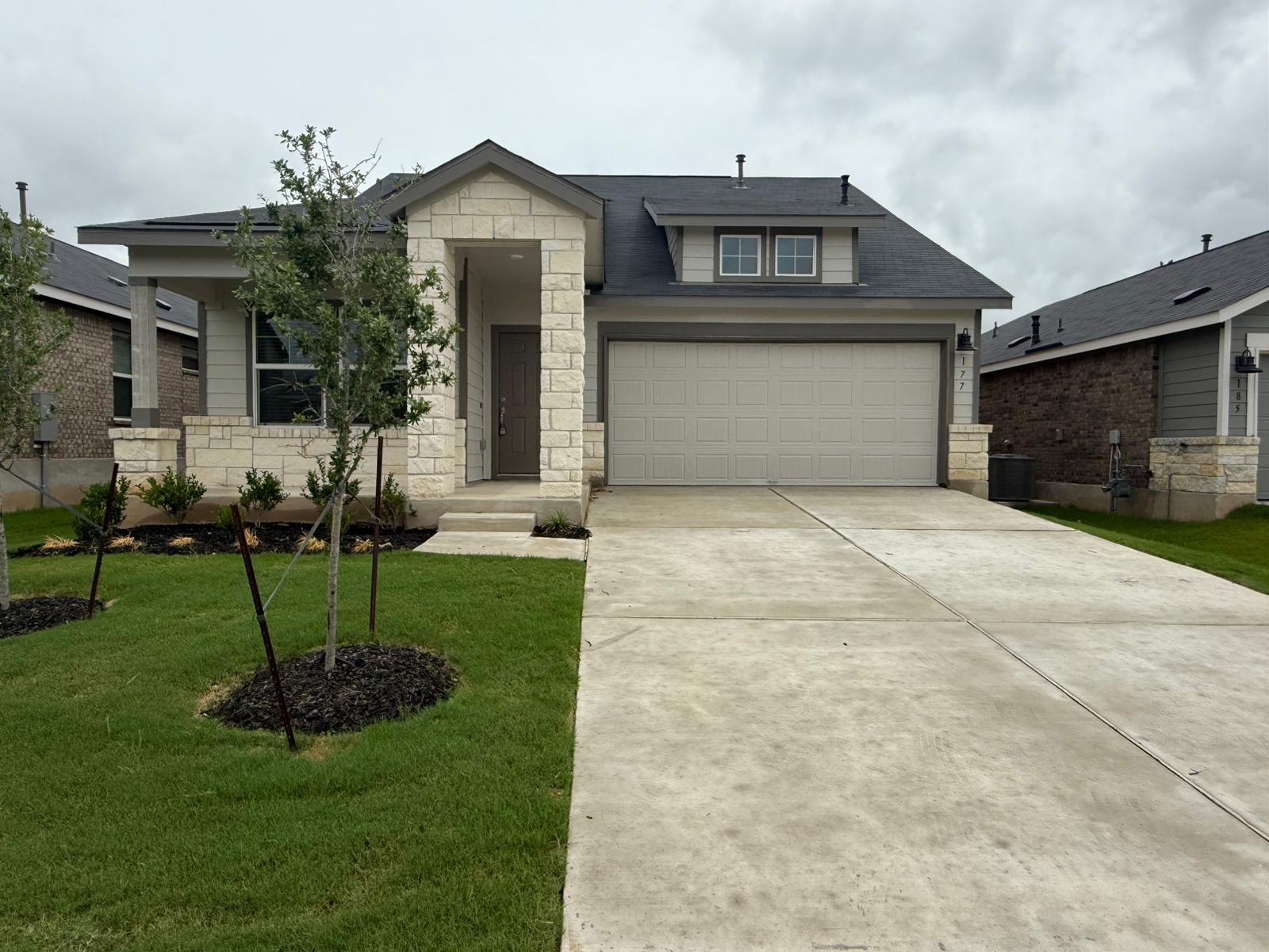 Kyle, TX 78640