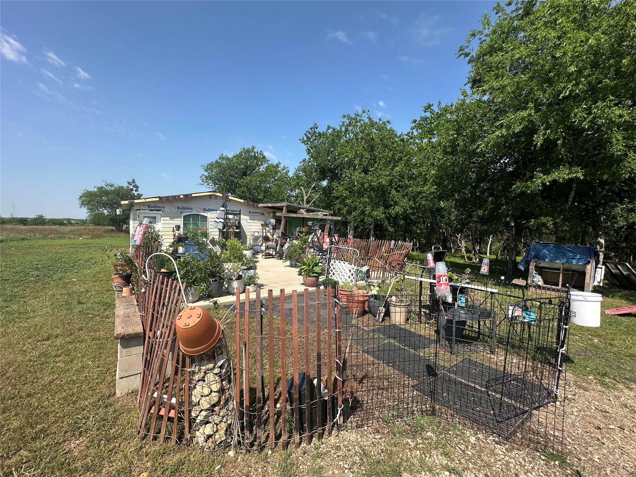 1800 Scull Rd Scull Rd, San Marcos, TX 78666