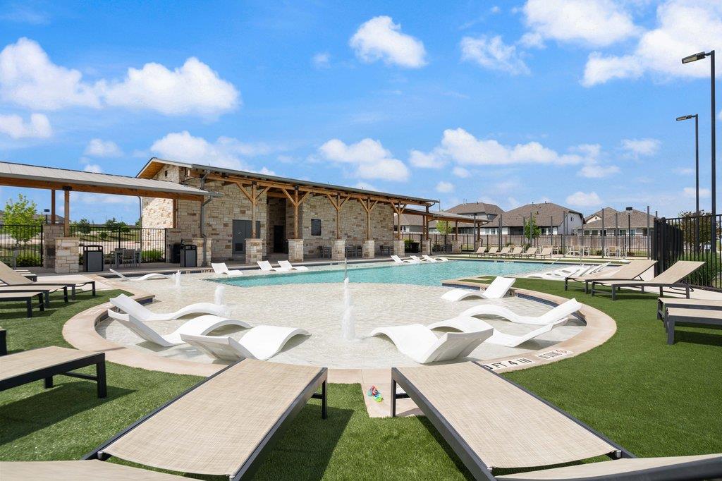 6516 Rounded Pebble Ln, Buda, TX 78610
