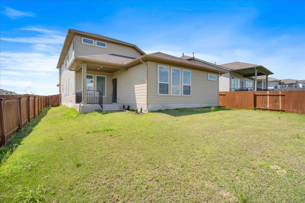 6516 Rounded Pebble Ln, Buda, TX 78610
