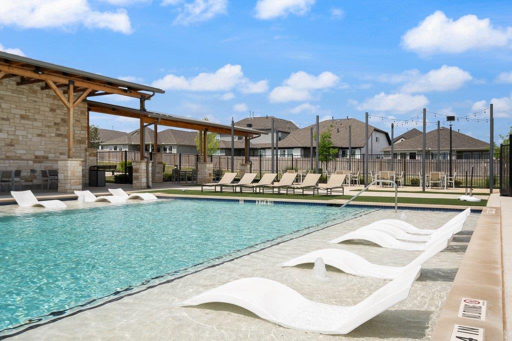 6516 Rounded Pebble Ln, Buda, TX 78610