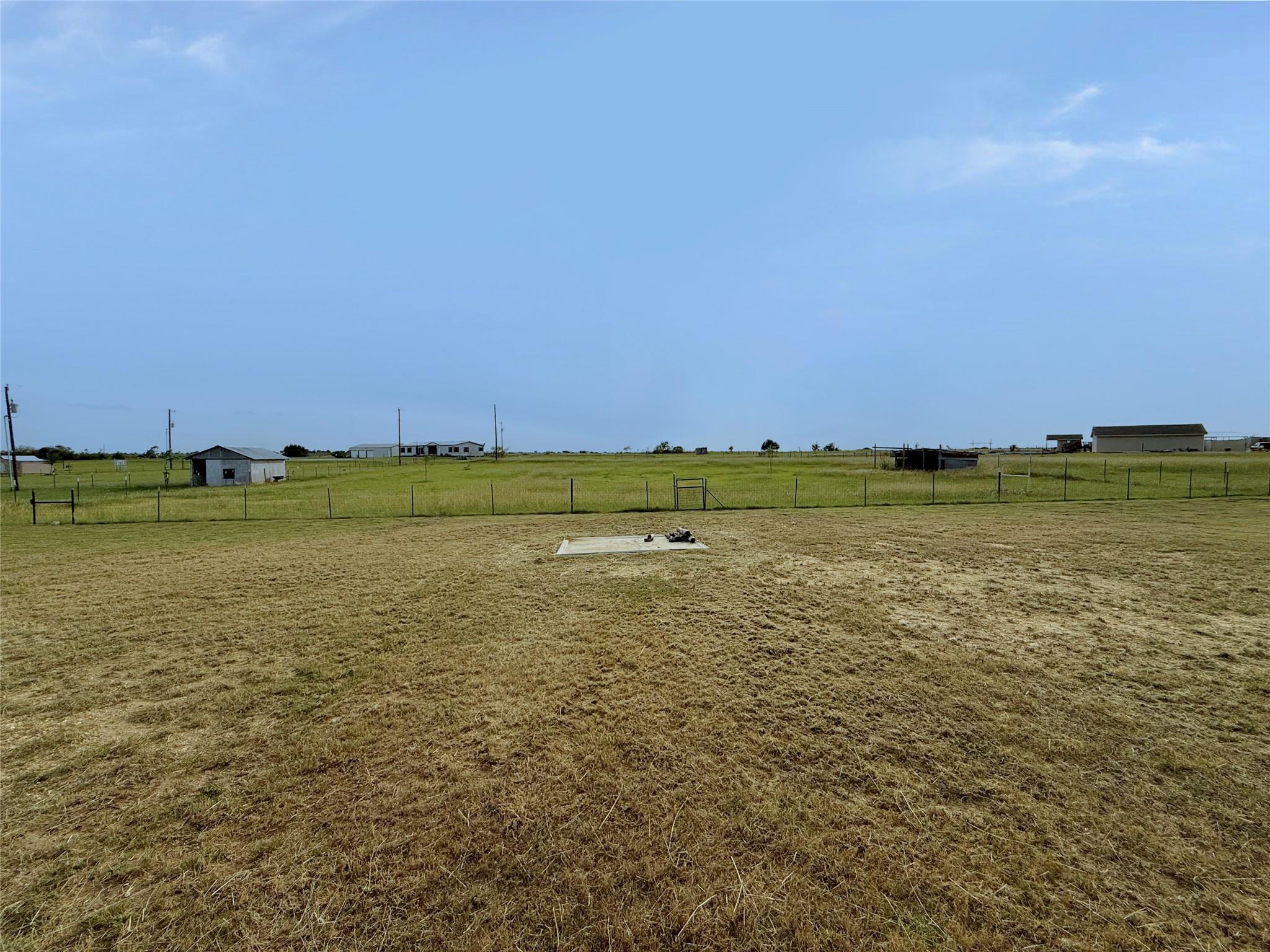 128 Dockal Dr, Bertram, TX 78605
