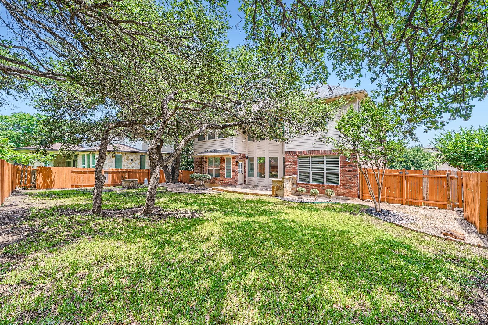 9812 Whitley Bay Dr, Austin, TX 78717