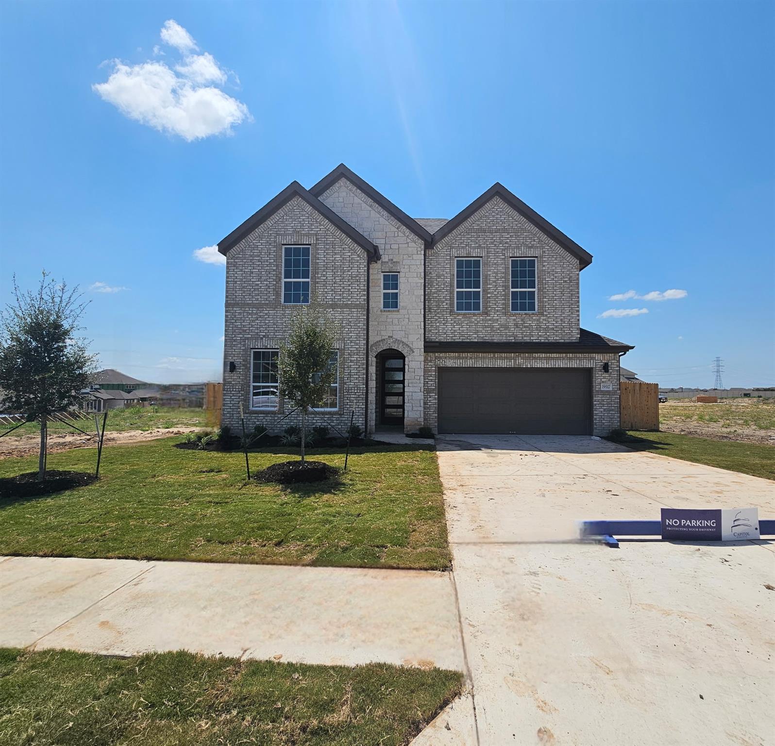 19517 Jesse Junction Dr, Pflugerville, TX 78660