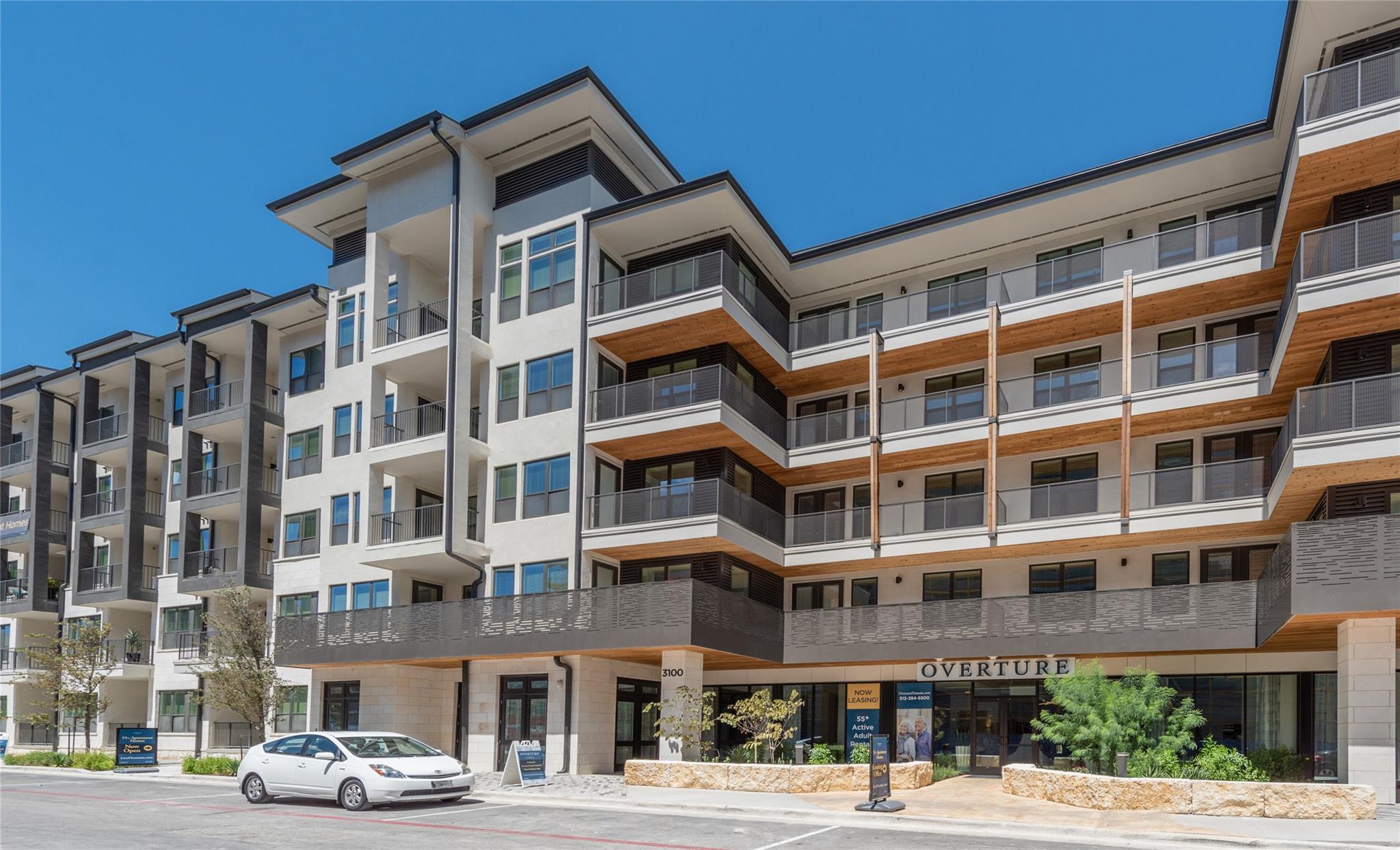 3100 Kramer Ln # 445, Austin, TX 78758