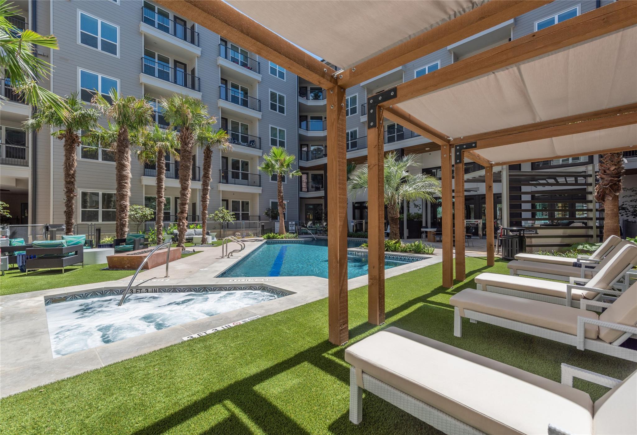 3100 Kramer Ln # 445, Austin, TX 78758