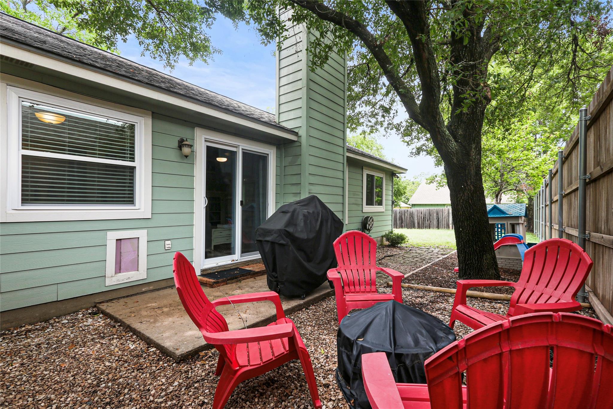 12320 Cedarspur Rd, Austin, TX 78758