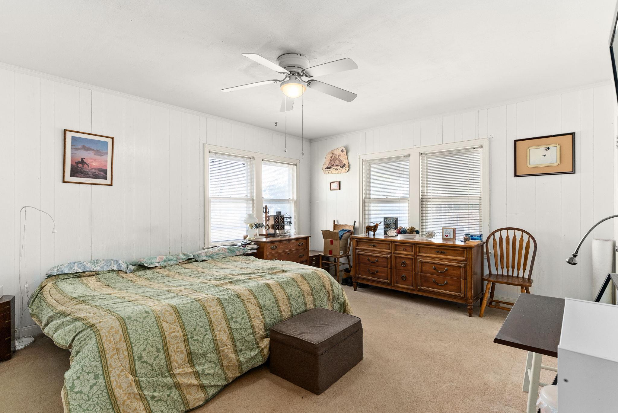 505 E Bell St, Bartlett, TX 76511