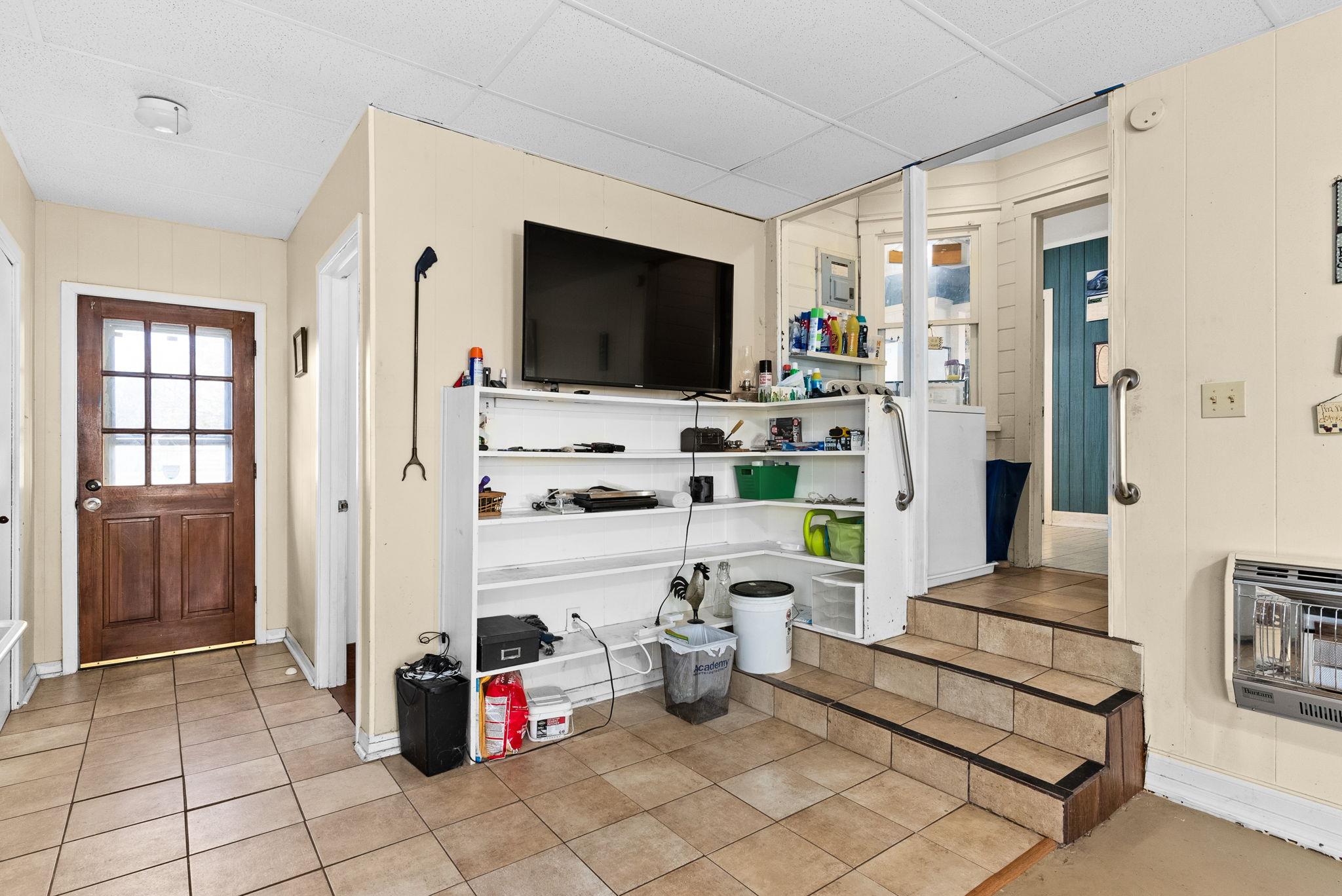 505 E Bell St, Bartlett, TX 76511