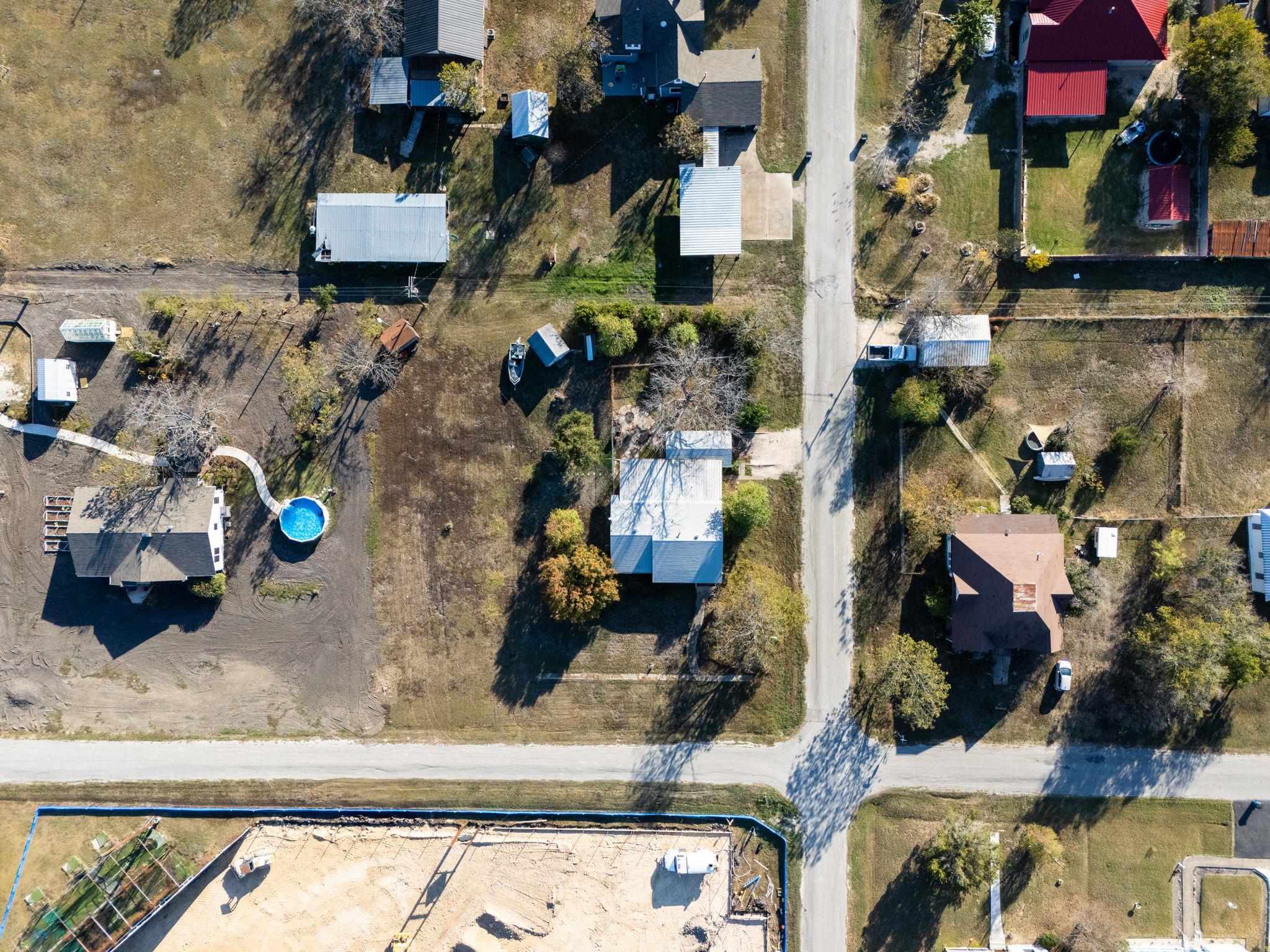 505 E Bell St, Bartlett, TX 76511