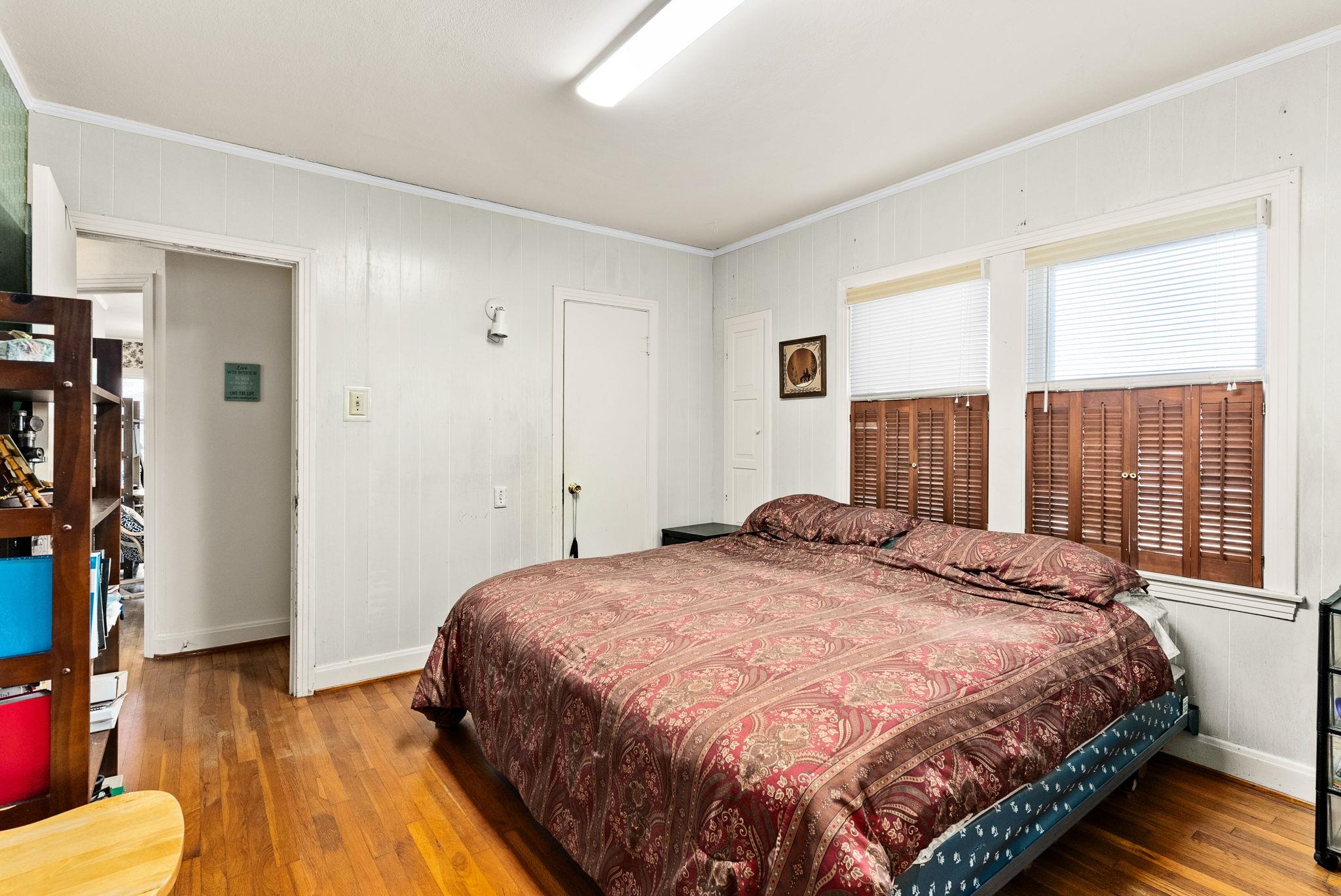 505 E Bell St, Bartlett, TX 76511