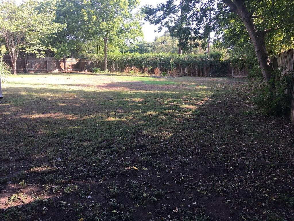5601 Wagon Train Cv, Austin, TX 78749