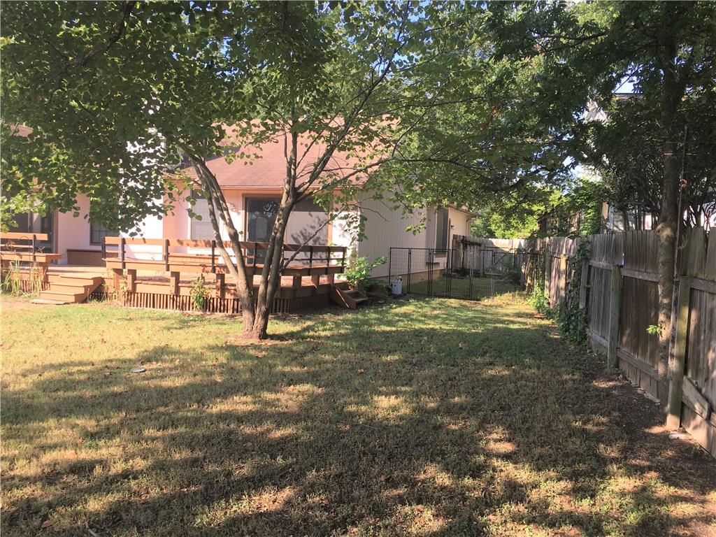5601 Wagon Train Cv, Austin, TX 78749