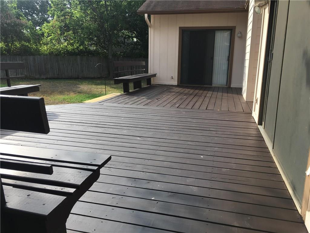 5601 Wagon Train Cv, Austin, TX 78749