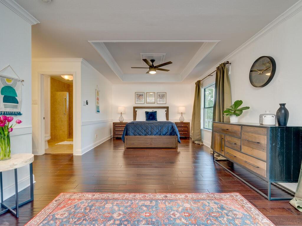 208 Morning Cloud St, Lakeway, TX 78734
