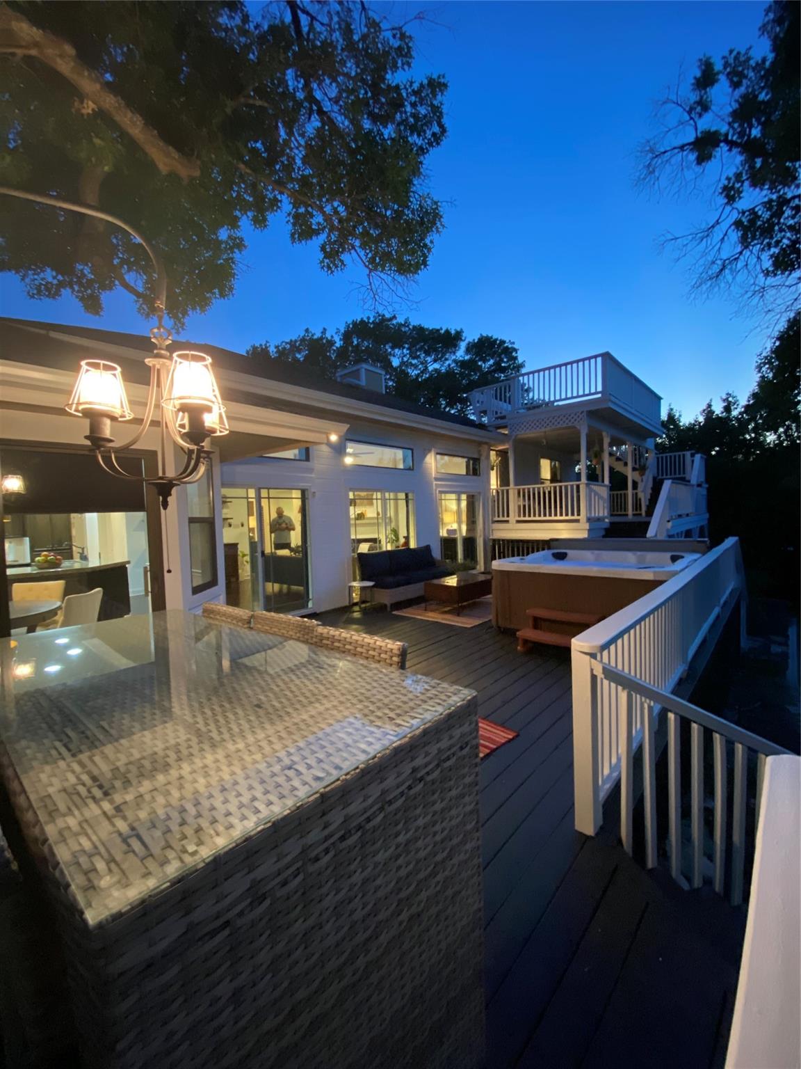 208 Morning Cloud St, Lakeway, TX 78734