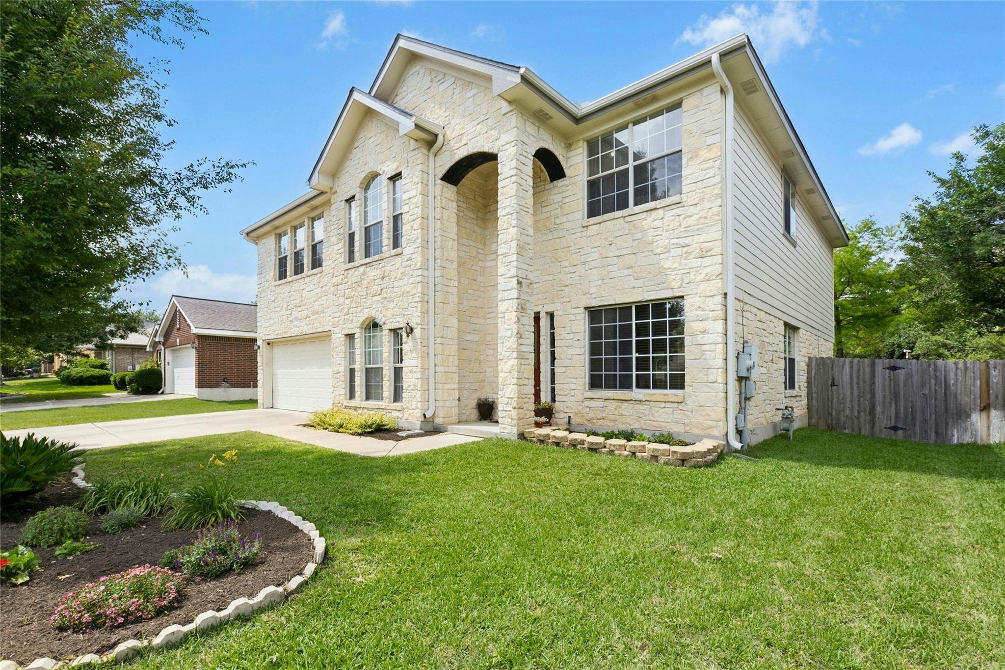 1113 Red Ranch Cir, Cedar Park, TX 78613