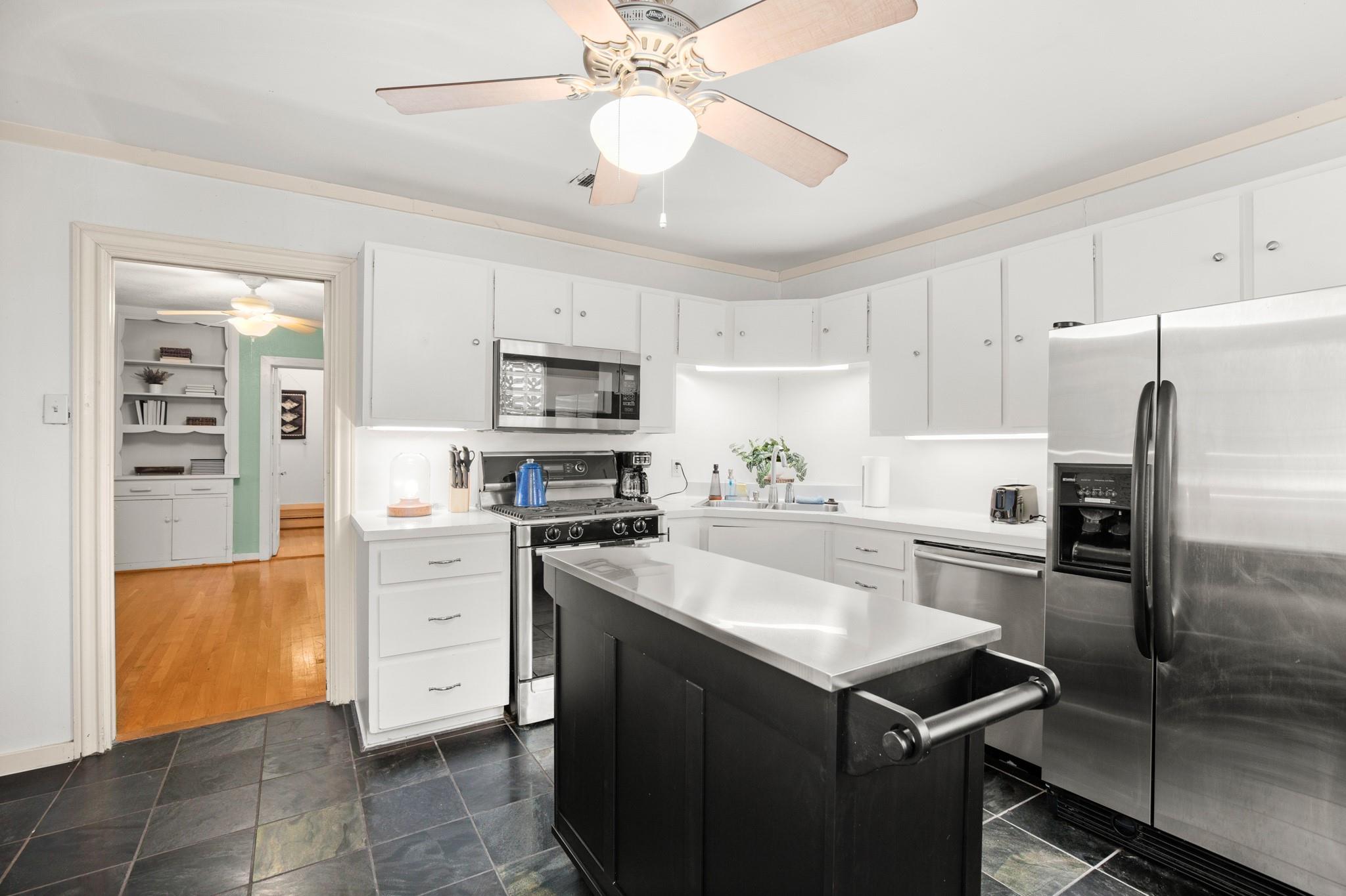 1406 Summit Street, Austin, TX 78741