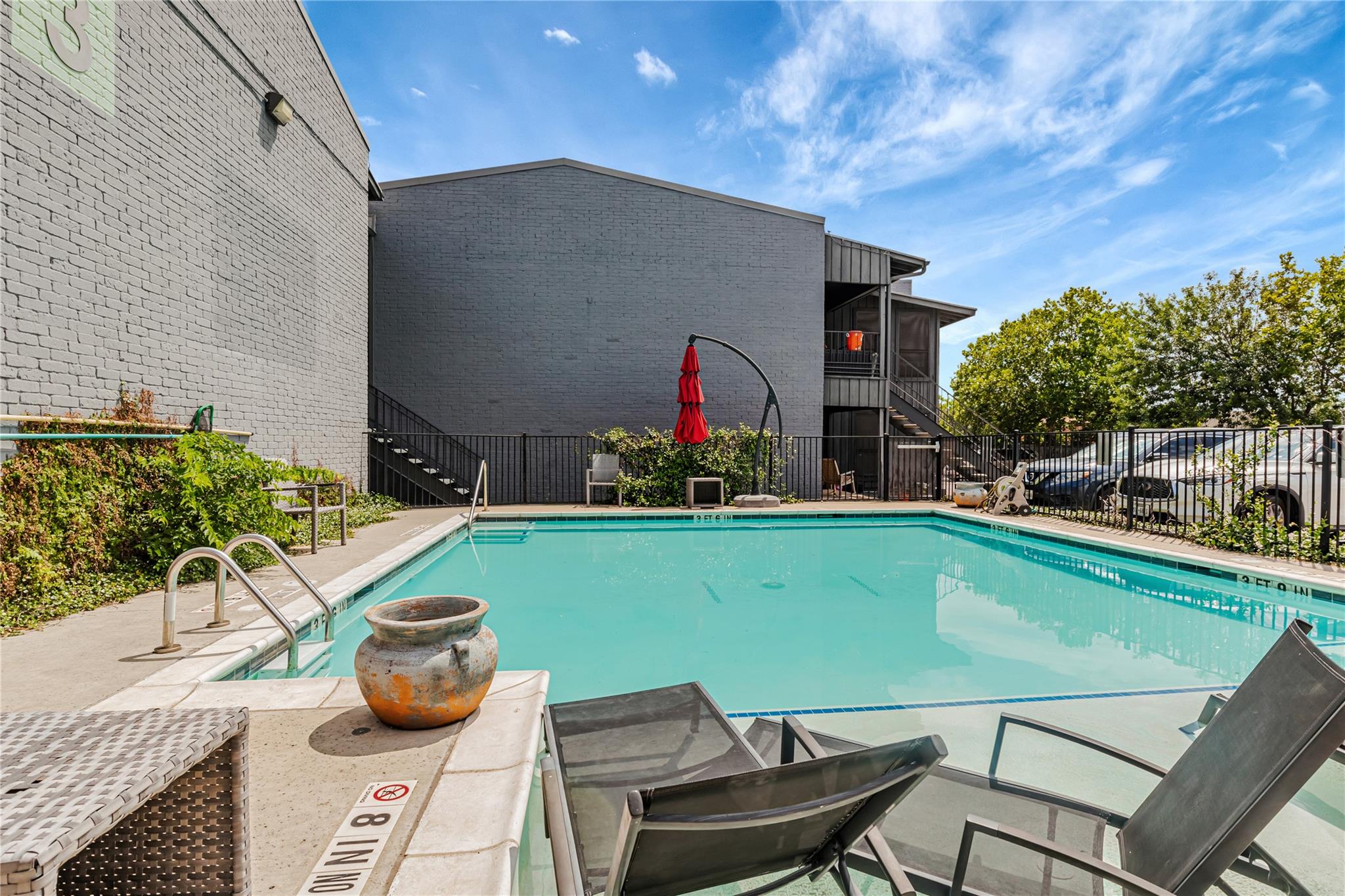 909 Reinli St # 213, Austin, TX 78751