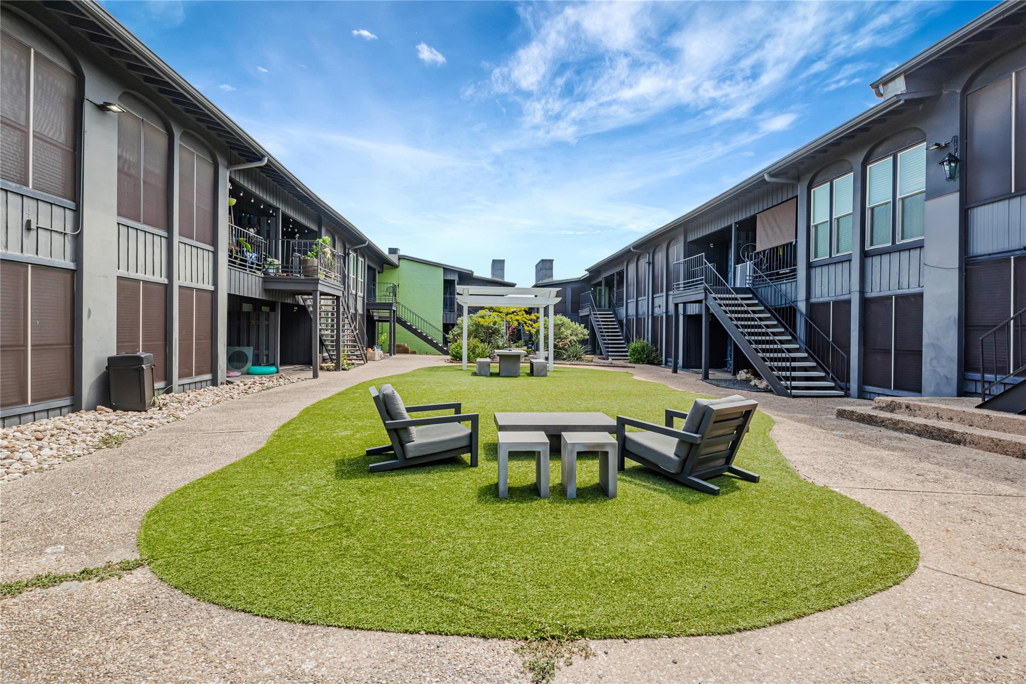 909 Reinli St # 213, Austin, TX 78751