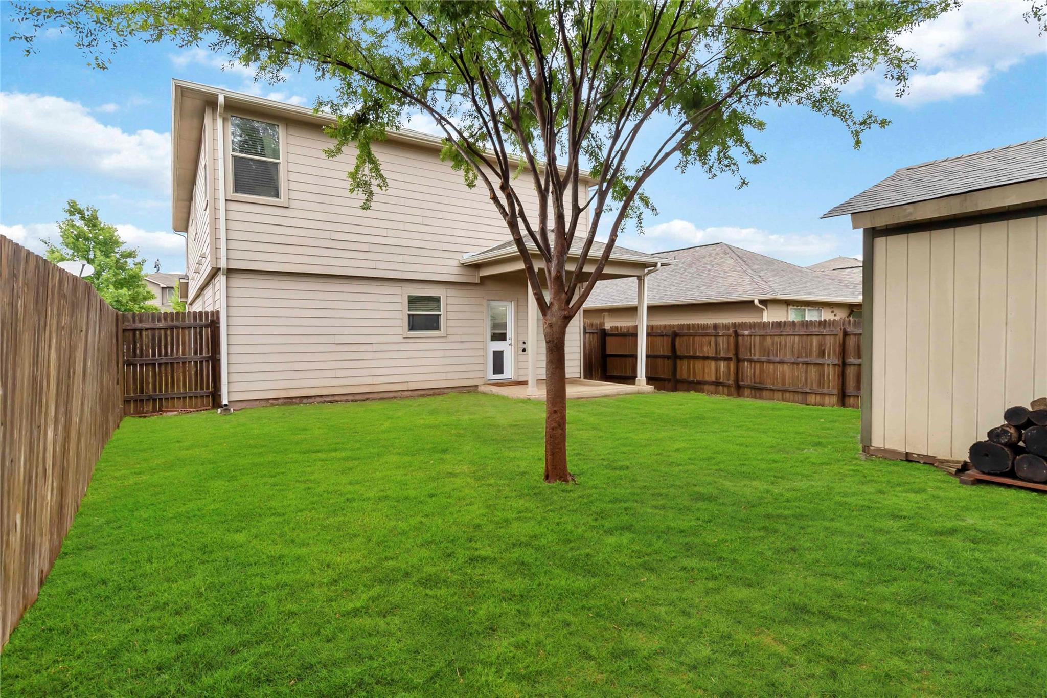 12201 Walter Vaughn Dr, Manor, TX 78653
