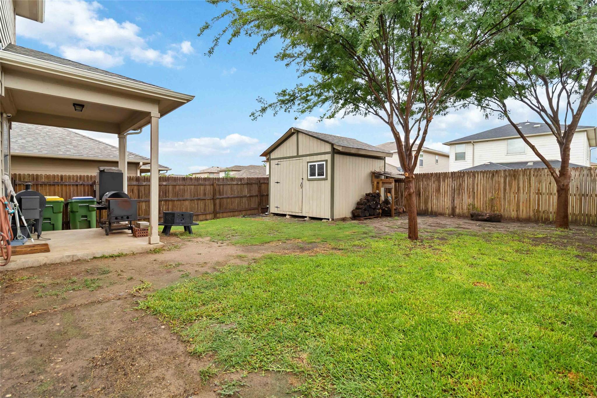 12201 Walter Vaughn Dr, Manor, TX 78653