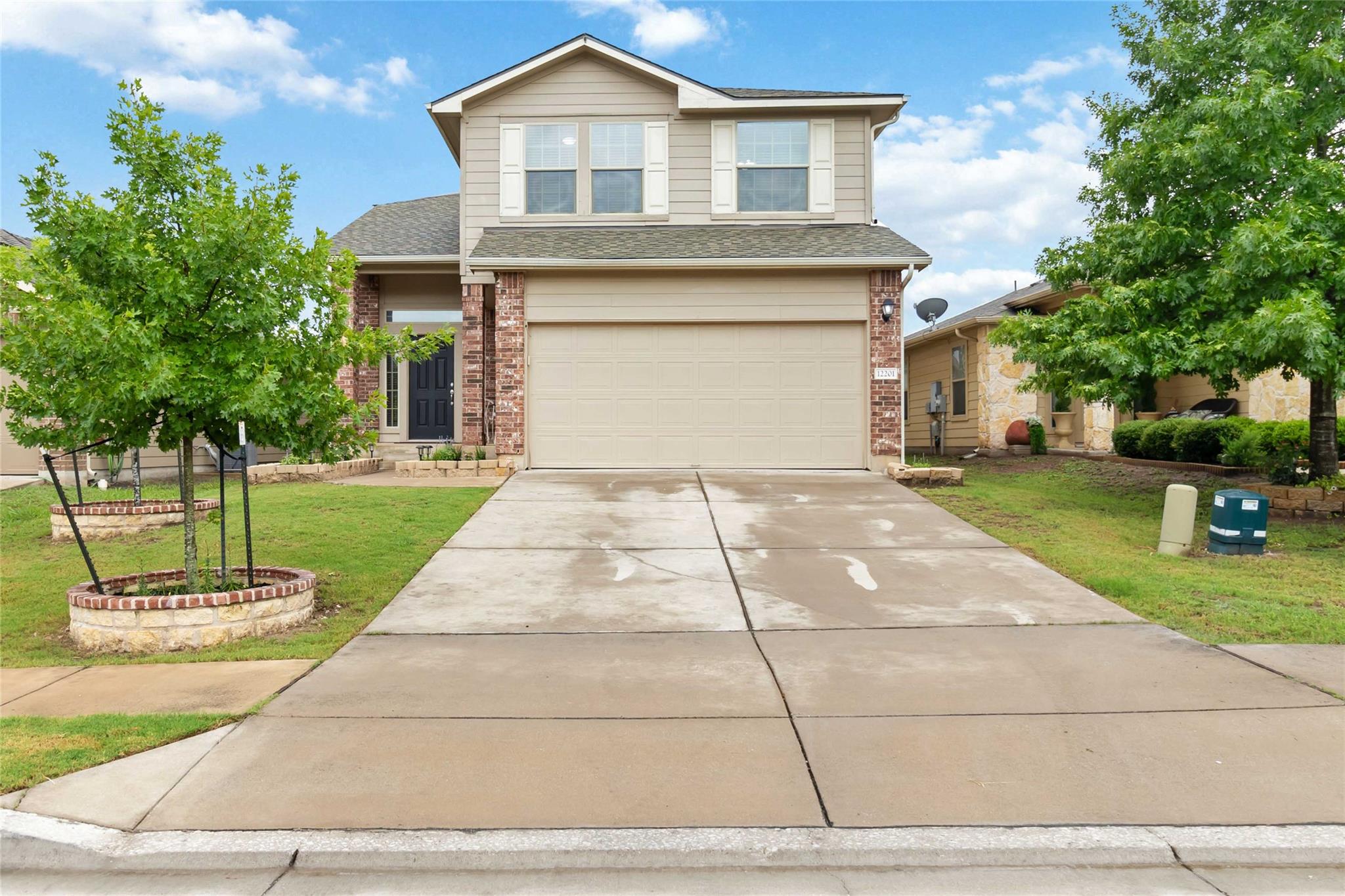 12201 Walter Vaughn Dr, Manor, TX 78653