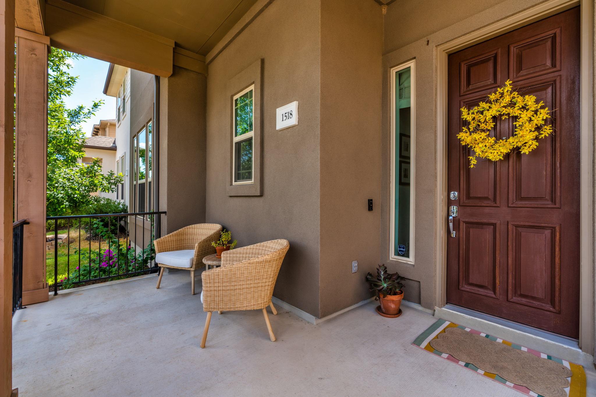 1518 Frontier Valley Dr, Austin, TX 78741