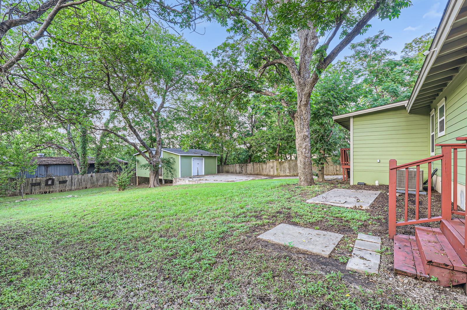 704 Wren Ave, Austin, TX 78753