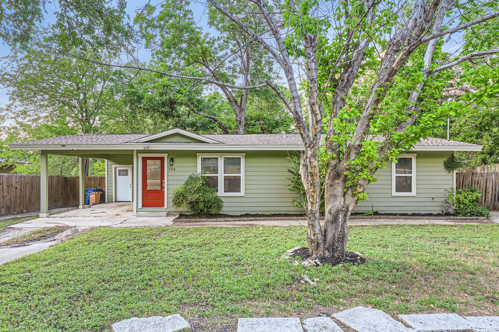 704 Wren Ave, Austin, TX 78753