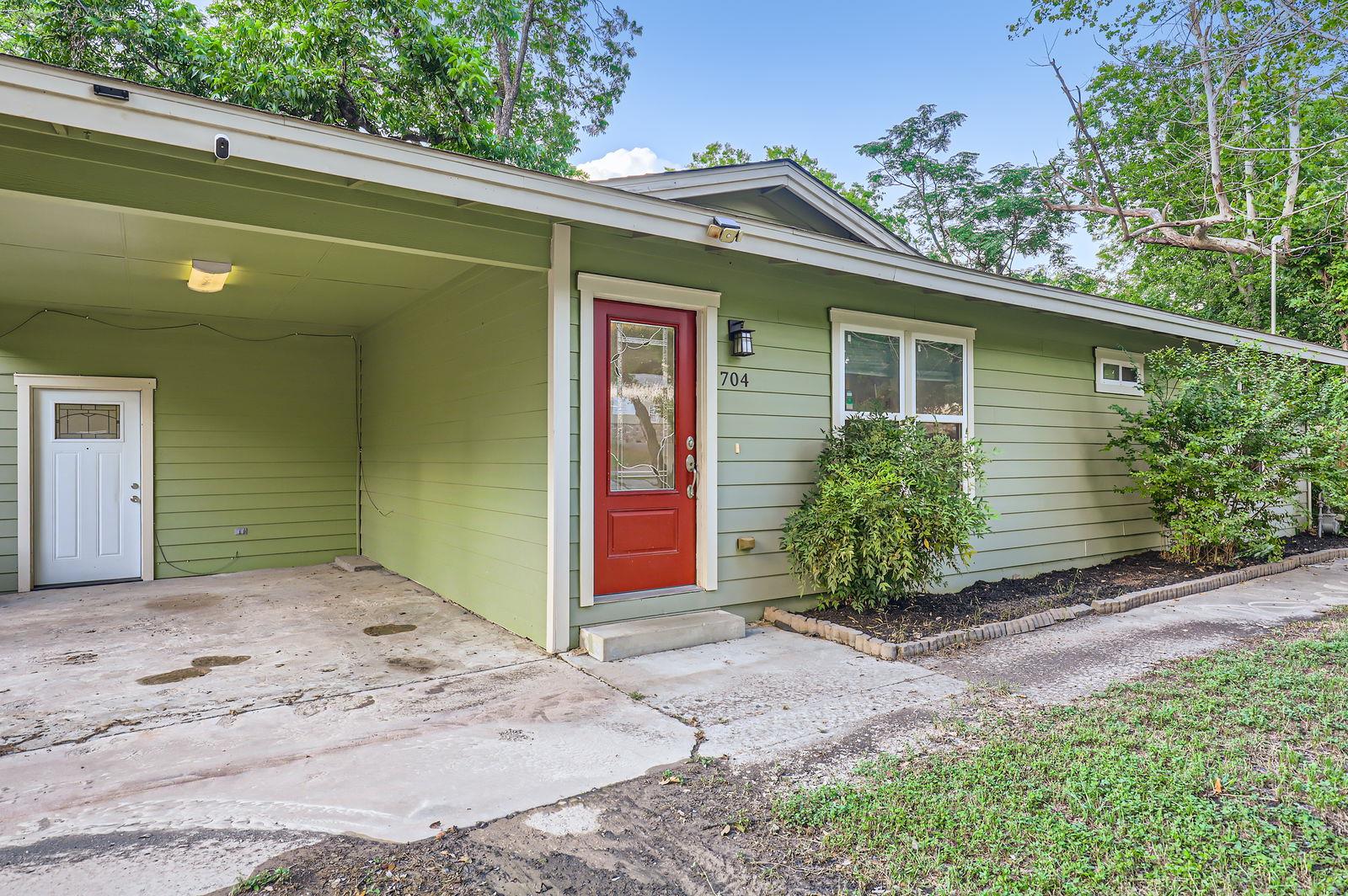 704 Wren Ave, Austin, TX 78753