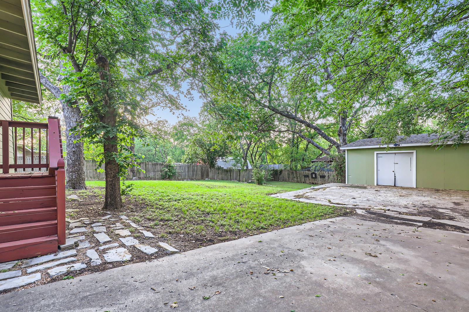 704 Wren Ave, Austin, TX 78753
