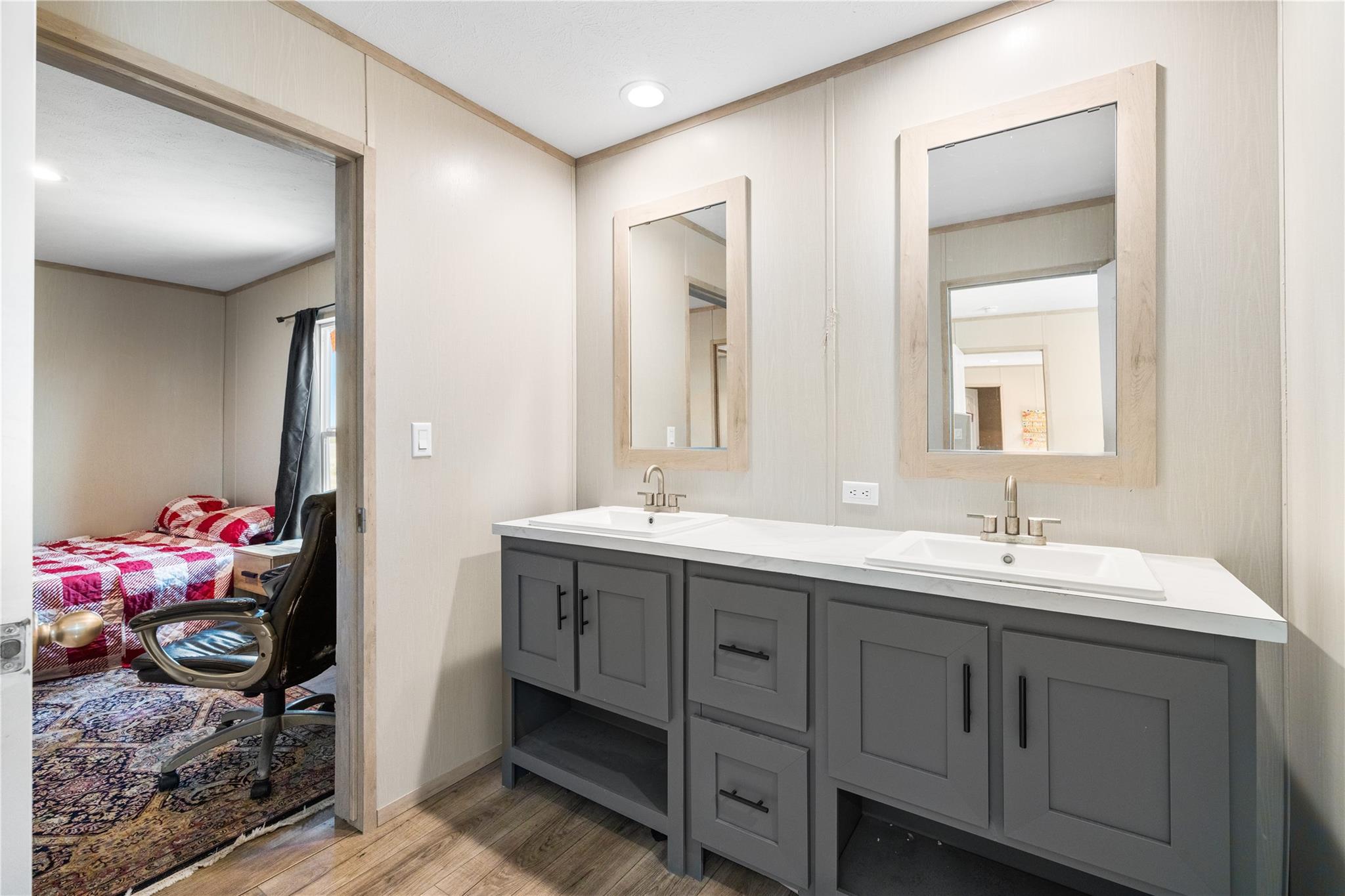 245 Sky Trail Dr, Harper, TX 78631